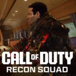 What is the Recon Squad Program in Call of Duty