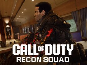 What is the Recon Squad Program in Call of Duty