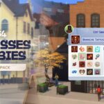 What to Expect From The Sims 4's Businesses and Hobbies Expansion Pack