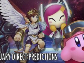 What we could see in a potential February 2025 Nintendo Direct