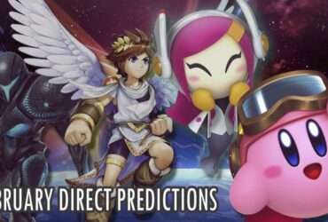 What we could see in a potential February 2025 Nintendo Direct