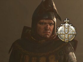 What's The Max Level Cap In Kingdom Come: Deliverance 2?