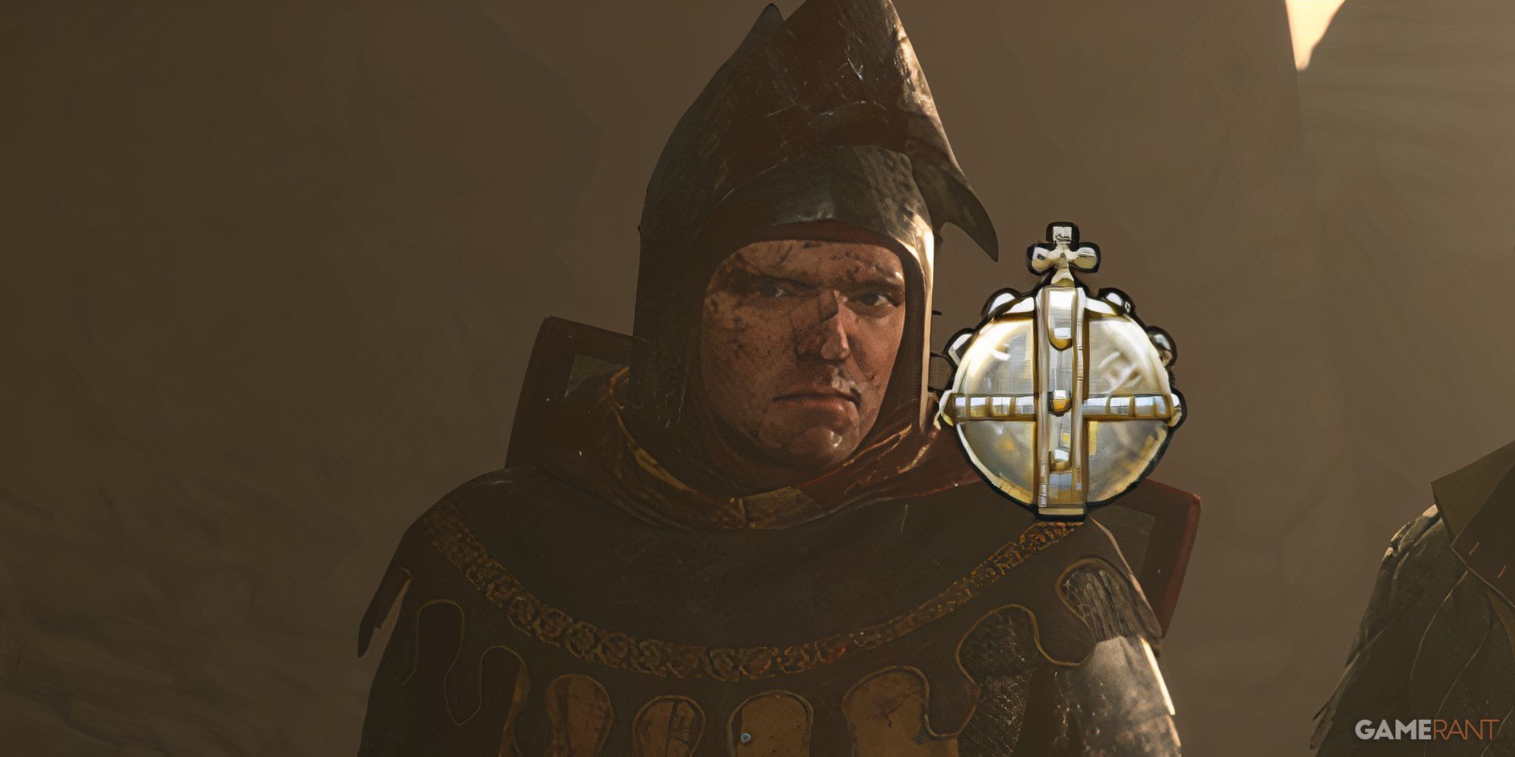 Kingdom Come Deliverance 2 - Max Level Cap