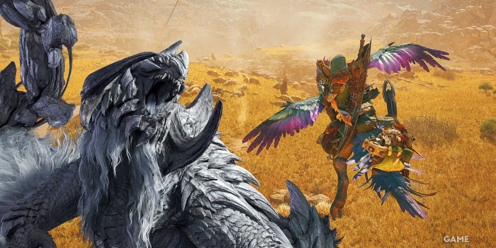 When Can You Start Downloading Monster Hunter Wilds? (Preload Times)