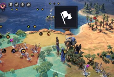 When Should You Build Settlers And Expand in Civ 7?