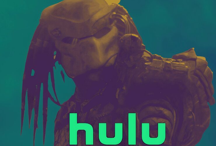 When The Predator Franchise Will Land On Hulu