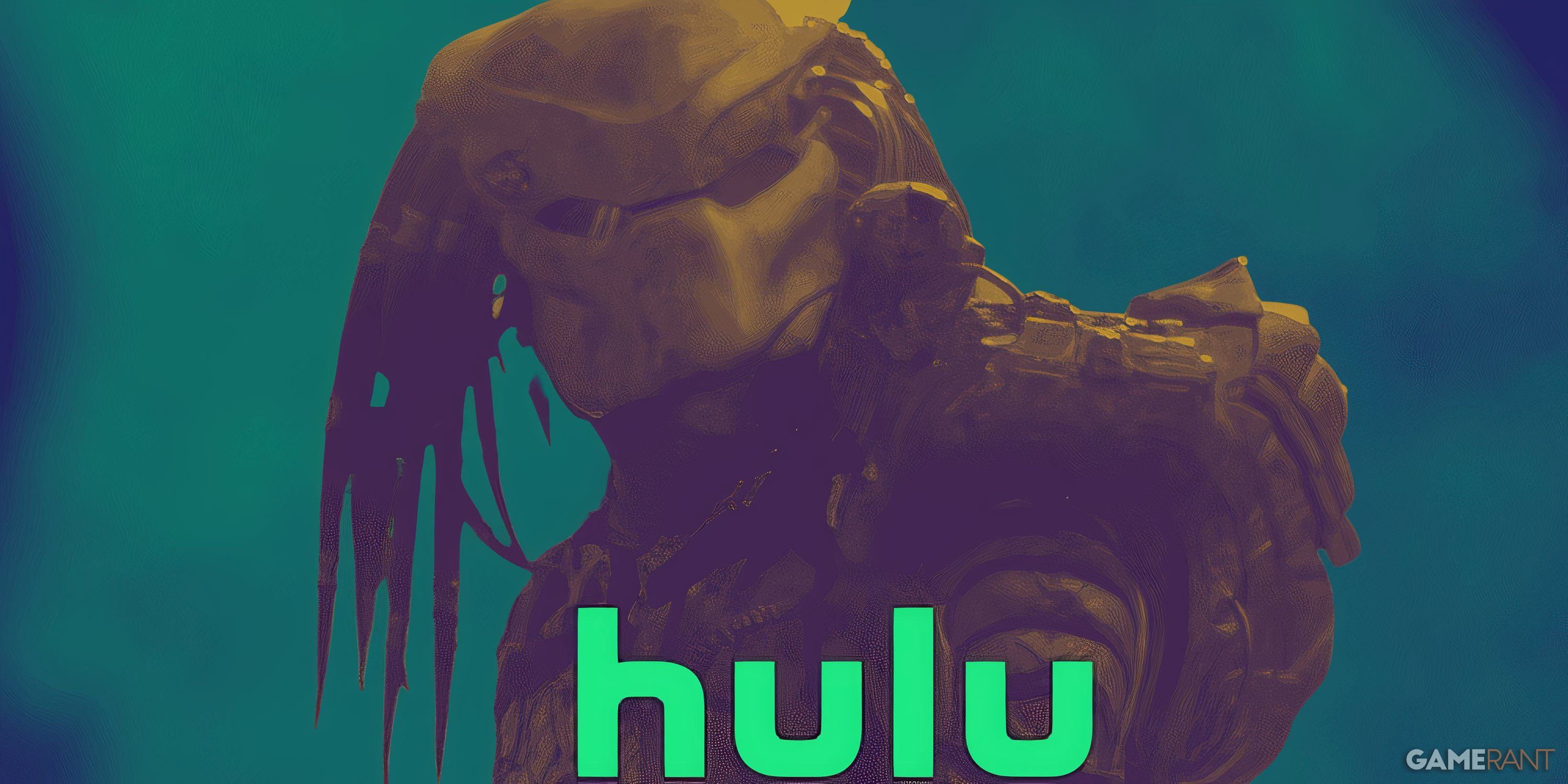 predator franchise on hulu