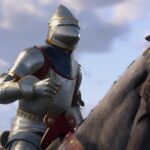 When is the Point of No Return in Kingdom Come Deliverance 2?