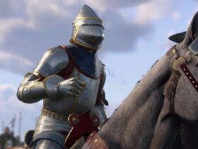 When is the Point of No Return in Kingdom Come Deliverance 2?