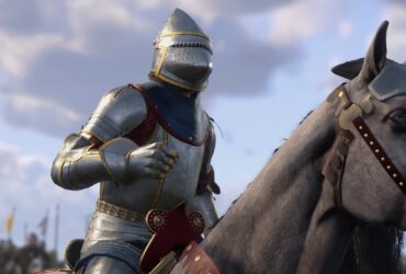 When is the Point of No Return in Kingdom Come Deliverance 2?