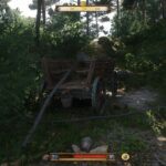 Where Is The Missing Cart (The Jaunt) In Kingdom Come: Deliverance 2