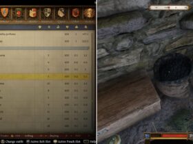 Where To Buy Charcoal In Kingdom Come: Deliverance 2