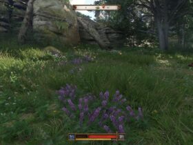 Where To Buy Sage In Kingdom Come: Deliverance 2