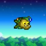 Where To Catch Angler in Stardew Valley