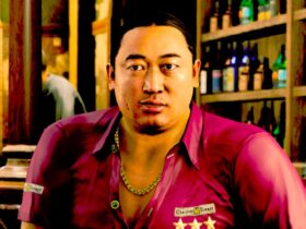 Where To Chat With Masaru In Like A Dragon: Pirate Yakuza In Hawaii