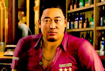 Where To Chat With Masaru In Like A Dragon: Pirate Yakuza In Hawaii