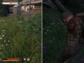 Where To Farm Chamomile In Kingdom Come: Deliverance 2