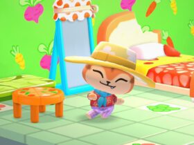 Where To Find All Yummy Furniture Crafting Plans In Hello Kitty Island Adventure