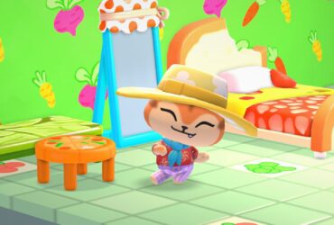 Where To Find All Yummy Furniture Crafting Plans In Hello Kitty Island Adventure