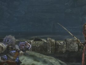 Where To Find Big Fish In Monster Hunter Wilds