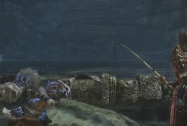 Where To Find Big Fish In Monster Hunter Wilds