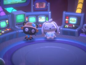 Where To Find Chococat's Floppy Disks In Hello Kitty Island Adventure