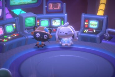 Where To Find Chococat's Floppy Disks In Hello Kitty Island Adventure