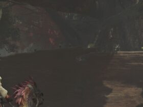 Where To Find Dapperwings In Monster Hunter Wilds