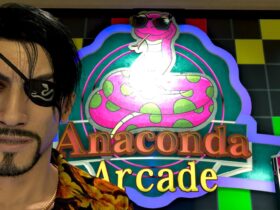 Where To Find Every Anaconda Shopping Center Photo Rally Location In LaD: Pirate Yakuza In Hawaii