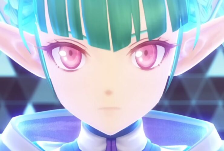 Where To Find Every Holo Core In Trails Through Daybreak 2