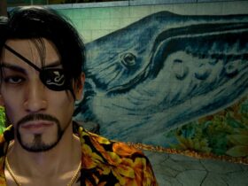 Where To Find Every Little Japan Photo Rally Location In LaD: Pirate Yakuza In Hawaii