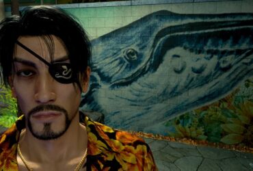 Where To Find Every Little Japan Photo Rally Location In LaD: Pirate Yakuza In Hawaii