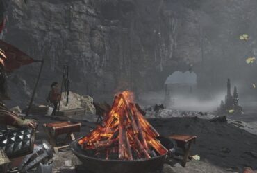 Where To Find Every Pop-Up Camp In The Oilwell Basin In Monster Hunter Wilds