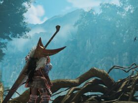 Where To Find Every Pop-Up Camp In The Scarlet Forest In Monster Hunter Wilds