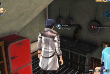 Where To Find Every Recipe In Trails Through Daybreak 2