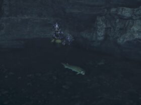 Where To Find Goldenfish In Monster Hunter WIlds