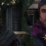 Where To Find Handsome Charlie In Kingdom Come: Deliverance 2