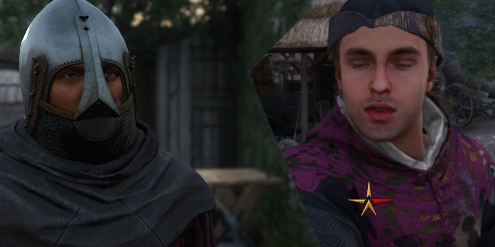 Where To Find Handsome Charlie In Kingdom Come: Deliverance 2