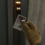 Where To Find Keycards In Delta Force