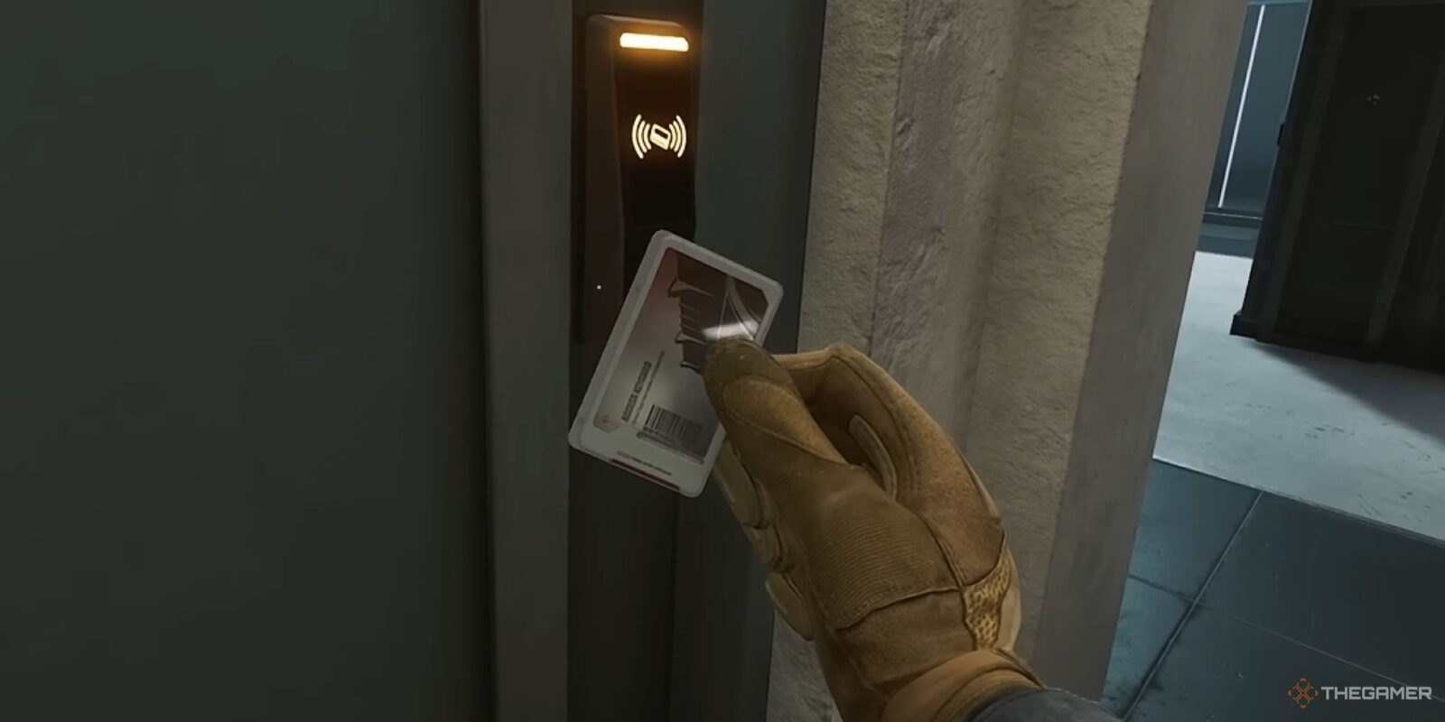 Where To Find Keycards In Delta Force