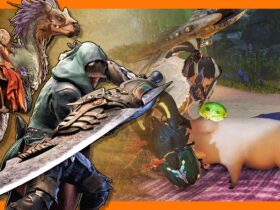 Where To Find Poogie In Monster Hunter Wilds