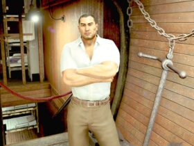 Where To Find Taiga Saejima's Bond Chats In Like A Dragon: Pirate Yakuza In Hawaii