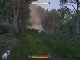 Where To Find The Crashed UFO In Kingdom Come: Deliverance 2