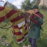 Where To Find The Gallant Huntsman's Kit In Kingdom Come: Deliverance 2