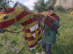 Where To Find The Gallant Huntsman's Kit In Kingdom Come: Deliverance 2