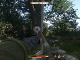 Where To Get A Free Bow In Kingdom Come: Deliverance 2