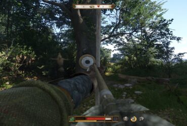 Where To Get A Free Bow In Kingdom Come: Deliverance 2