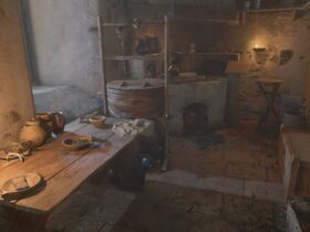 Where To Get Feverfew In Kingdom Come: Deliverance 2