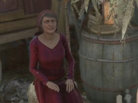 Where To Get Ginger In Kingdom Come: Deliverance 2