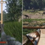 Where To Get More Arrows & Bolts In Kingdom Come: Deliverance 2